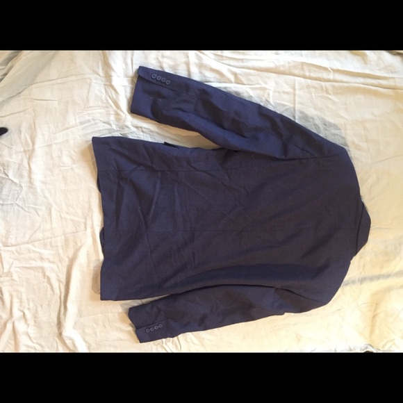 LAST CALL - Men’s wool suit - 32 long - Picture 3 of 8